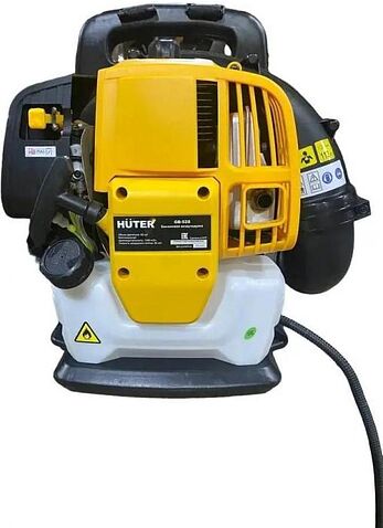 Ранцевая воздуходувка Huter GB-52S
