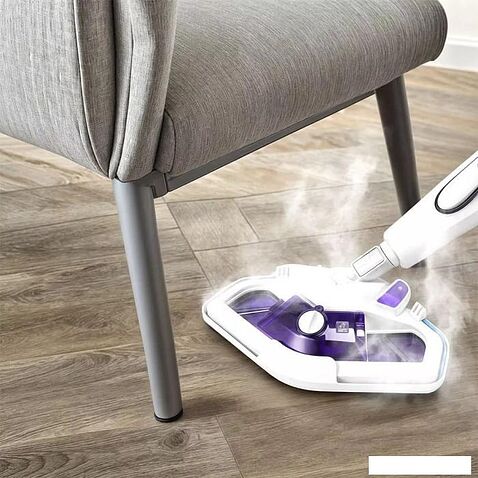 Паровая швабра Kitfort KT-1085