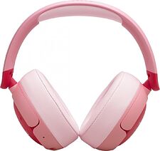 Наушники JBL Junior 470NC (розовый)