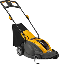 Газонокосилка Stiga Combi 336e Kit 294346068/ST2 (с 1-им АКБ) Газонокосилка Stiga Combi 336e Kit 294346068/ST2 (с 1-им АКБ)