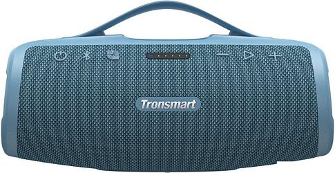 Беспроводная колонка Tronsmart Mirtune S100 (синий)