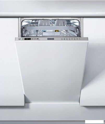 Встраиваемая посудомоечная машина Franke FDW 4510 E8P E