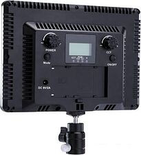 Лампа Raylab RL-20RGB 2800-9900K Лампа Raylab RL-20RGB 2800-9900K