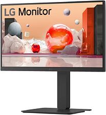 Монитор LG 24BA650-B Монитор LG 24BA650-B