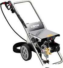 Мойка высокого давления Lavor Professional HCR 1515 LP 8.654.0137 Мойка высокого давления Lavor Professional HCR 1515 LP 8.654.0137