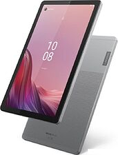 Планшет Lenovo Tab M9 TB310XU LTE 4GB/64GB (серый, с чехлом) Планшет Lenovo Tab M9 TB310XU LTE 4GB/64GB (серый, с чехлом)