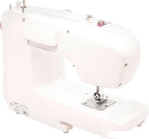 Электромеханическая швейная машина Comfort 333