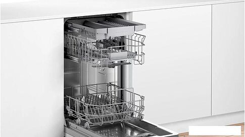 Посудомоечная машина Bosch SPV4EMX16E