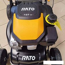 Газонокосилка Rato RMP41Q-V125 Газонокосилка Rato RMP41Q-V125
