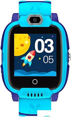 Умные часы Canyon Jondy KW-44 (синий)