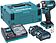 Винтоверт Makita TD004GD201 MAKPAC 2 (с 2-мя АКБ, кейс)