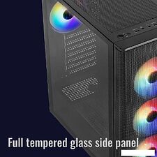 Корпус AeroCool Designer-G-BK-V1