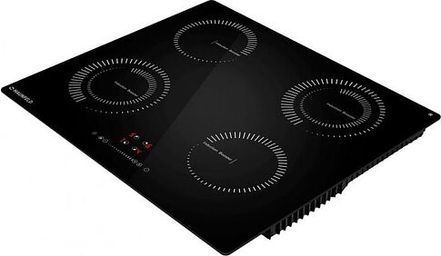 Варочная панель MAUNFELD CVI594STBKC