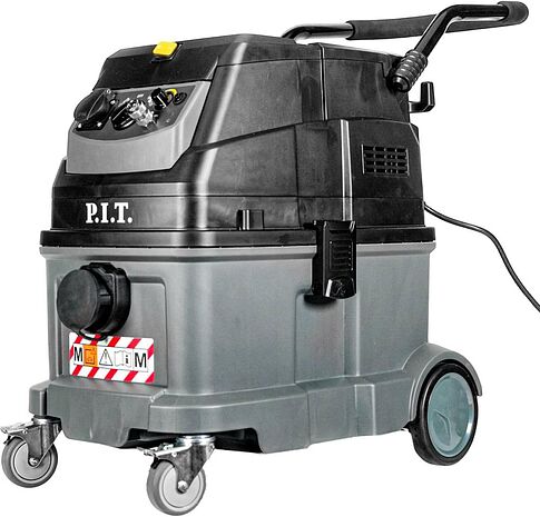 Пылесос P.I.T. Ultra PVC40-C