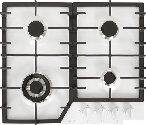 Варочная панель GEFEST ПВГ 1403