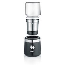 Электрическая кофемолка Graef CM102
