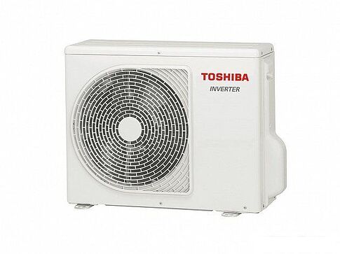 Сплит-система Toshiba Shorai Edge RAS-07J2KVSG-EE/RAS-07J2AVSG-EE