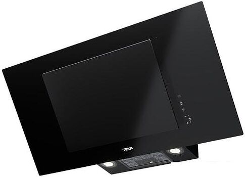Кухонная вытяжка TEKA DVT 98660 TBS 112930043 (черный)