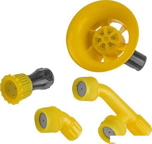 Аккумуляторный опрыскиватель Kolner KCSG 16/12ВР-SLA кн16-12бпсла