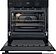 Электрический духовой шкаф Whirlpool OMSR58RU1SB
