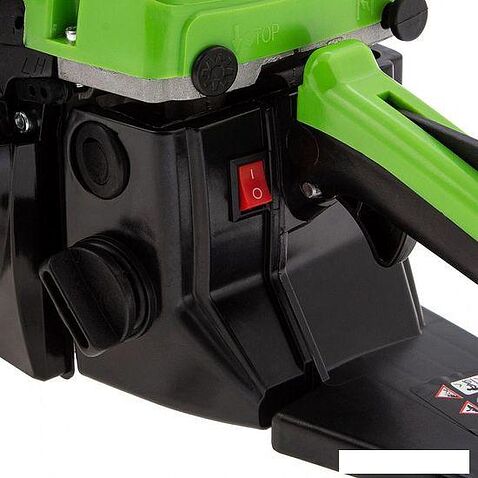 Бензопила СибрТех БП-5850 95210