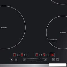 Варочная панель Kaiser KCT 6705 FI
