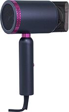 Фен Blackton Bt HD2040B (черный/розовый)