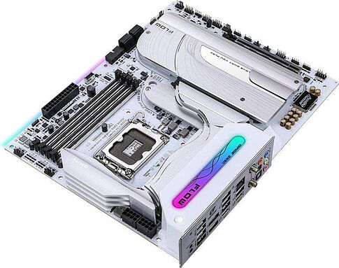 Материнская плата Colorful iGame Z890 Flow V20