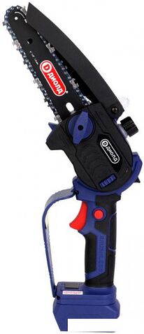 Аккумуляторная пила ДИОЛД АПЦЭ-20ЛИ-02 (без АКБ)