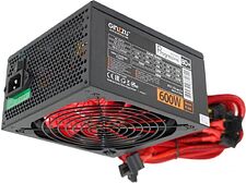 Блок питания Ginzzu PC600