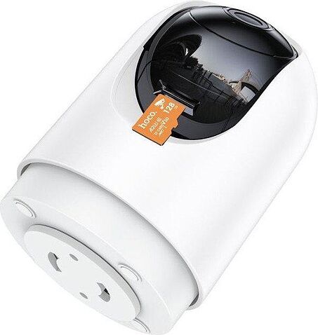 Карта памяти Hoco TF UHS-I Memory Card Class 10 128GB