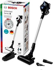 Пылесос Bosch BCS611P4A
