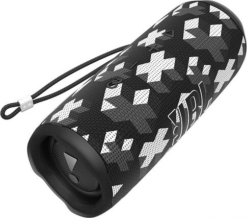 Беспроводная колонка JBL Flip 6 Martin Garrix