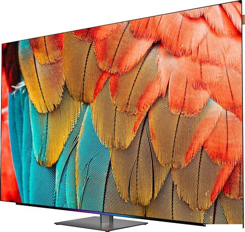 OLED телевизор Skyworth 77SXF9850