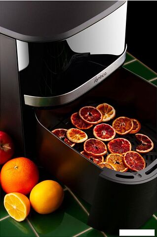 Аэрогриль (аэрофритюрница) Rombica myKitchen AFR-002