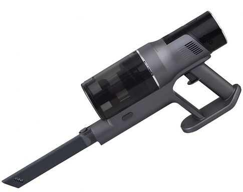Пылесос Polaris PVCS 4010 FusionPRO (серый)