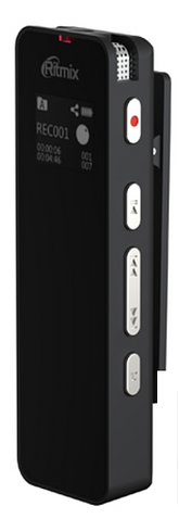 Диктофон Ritmix RR-880