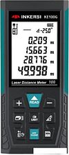 Лазерный дальномер GVDA KE100G