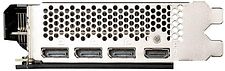 Видеокарта MSI GeForce RTX 3050 Aero ITX 8G OCV2