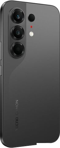 Телефон Tecno Camon 50 CN5 12GB/256GB (черный)