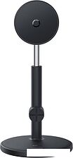 Подставка Baseus MagicPro Magnetic Desktop Phone Stand (черный) Подставка Baseus MagicPro Magnetic Desktop Phone Stand (черный)
