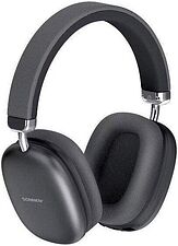 Наушники Sonnen HP-B12B (черный)