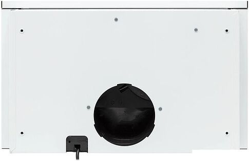 Кухонная вытяжка Krona Kamilla T 500 (белый)