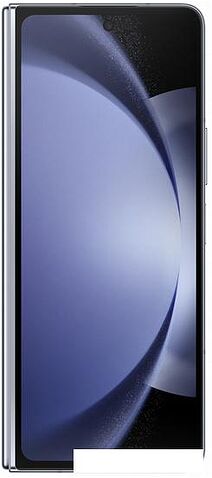 Смартфон Samsung Galaxy Z Fold5 SM-F946B/DS 12GB/256GB (голубой)