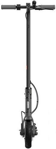 Электросамокат Xiaomi Mi Electric Scooter Essential Lite (международная версия,черный)