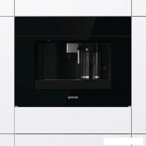 Кофемашина Gorenje CMA9200BG