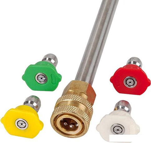 Мойка высокого давления Bort KEX-3000