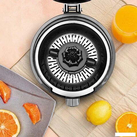 Соковыжималка Kitfort KT-1170