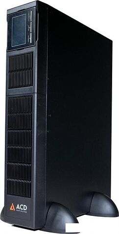 Источник бесперебойного питания ACD PW-RackLine 1000I 83-122202-00G