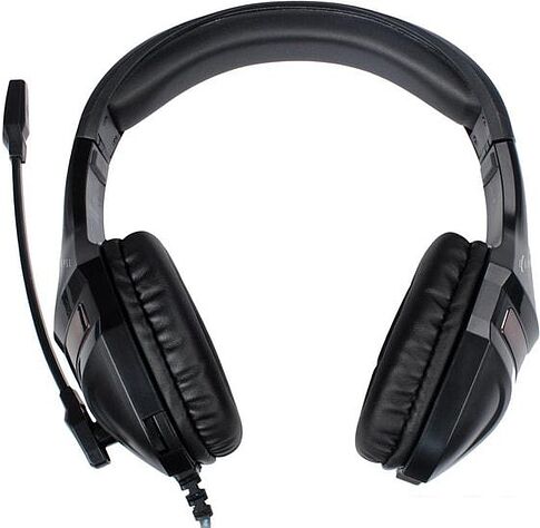 Наушники Oklick HS-L370G Eclipse